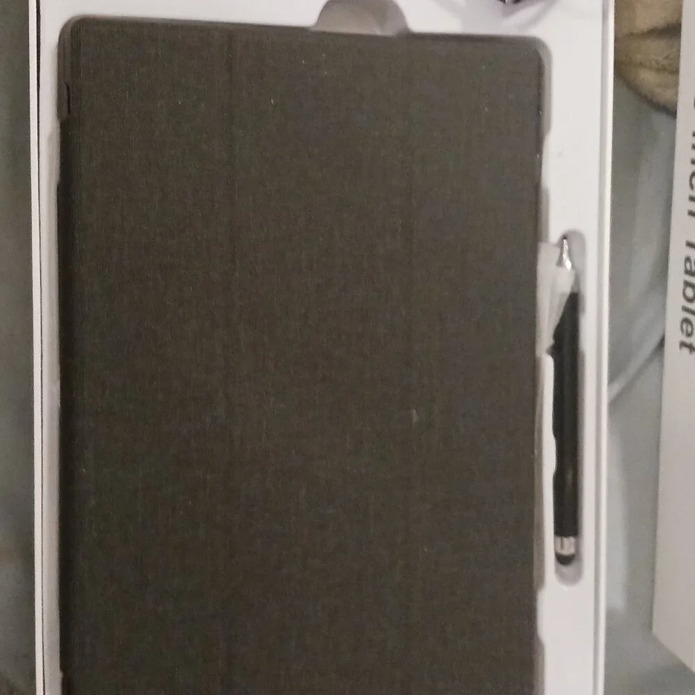 Brand new 10